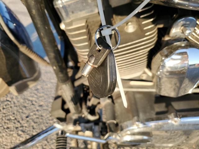 2013 Harley-Davidson Flhtcu Ultra Classic Electra Glide