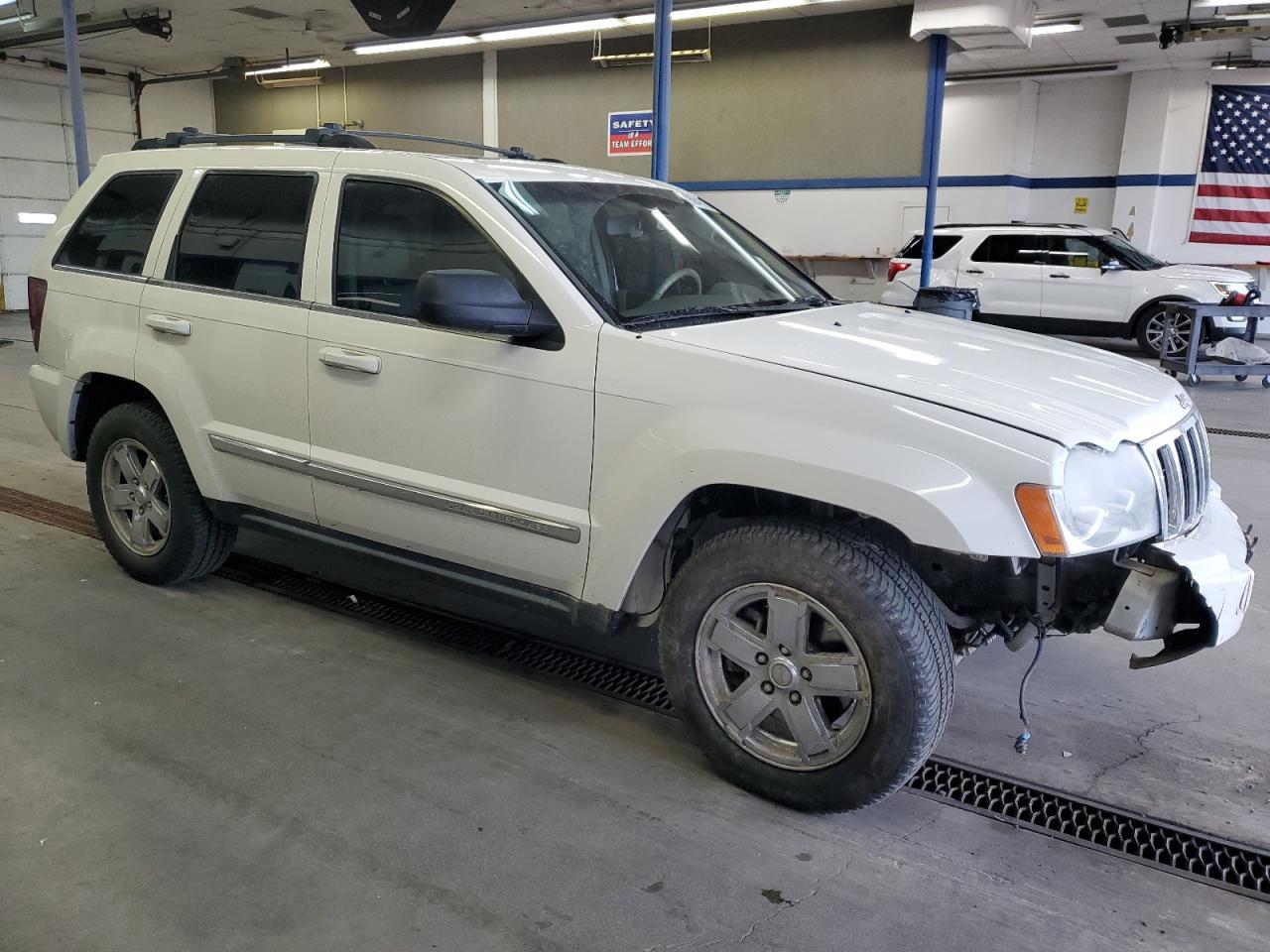 2007 Jeep Grand Cherokee Limited