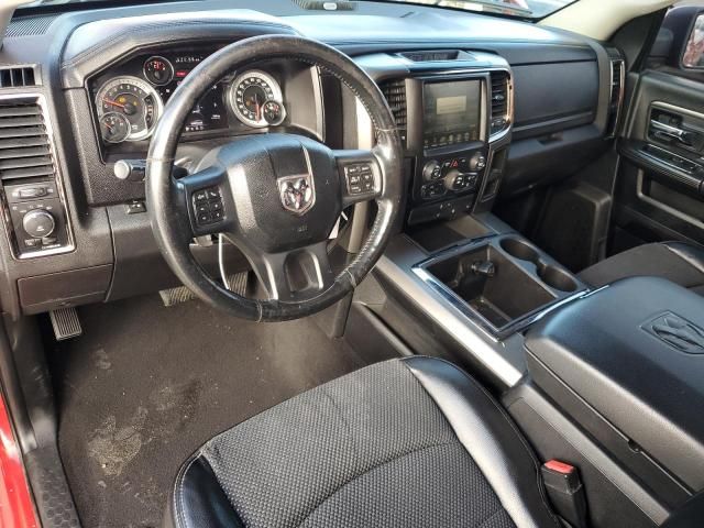 2014 Dodge Ram 1500 Sport