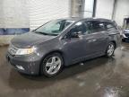 2013 Honda Odyssey Touring