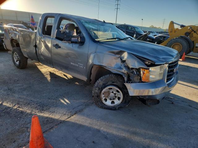 2007 GMC New Sierra K3500