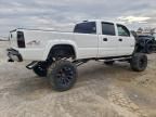2004 Chevrolet Silverado K2500 Heavy Duty