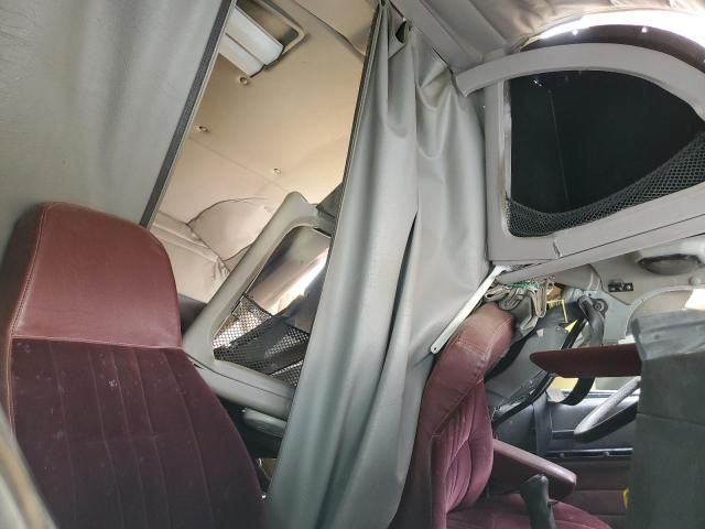 1996 International 9400 Semi Truck