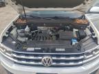 2018 Volkswagen Atlas se
