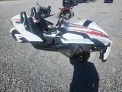 Polaris Slingshot salvage cars for sale: 2019 Polaris Slingshot