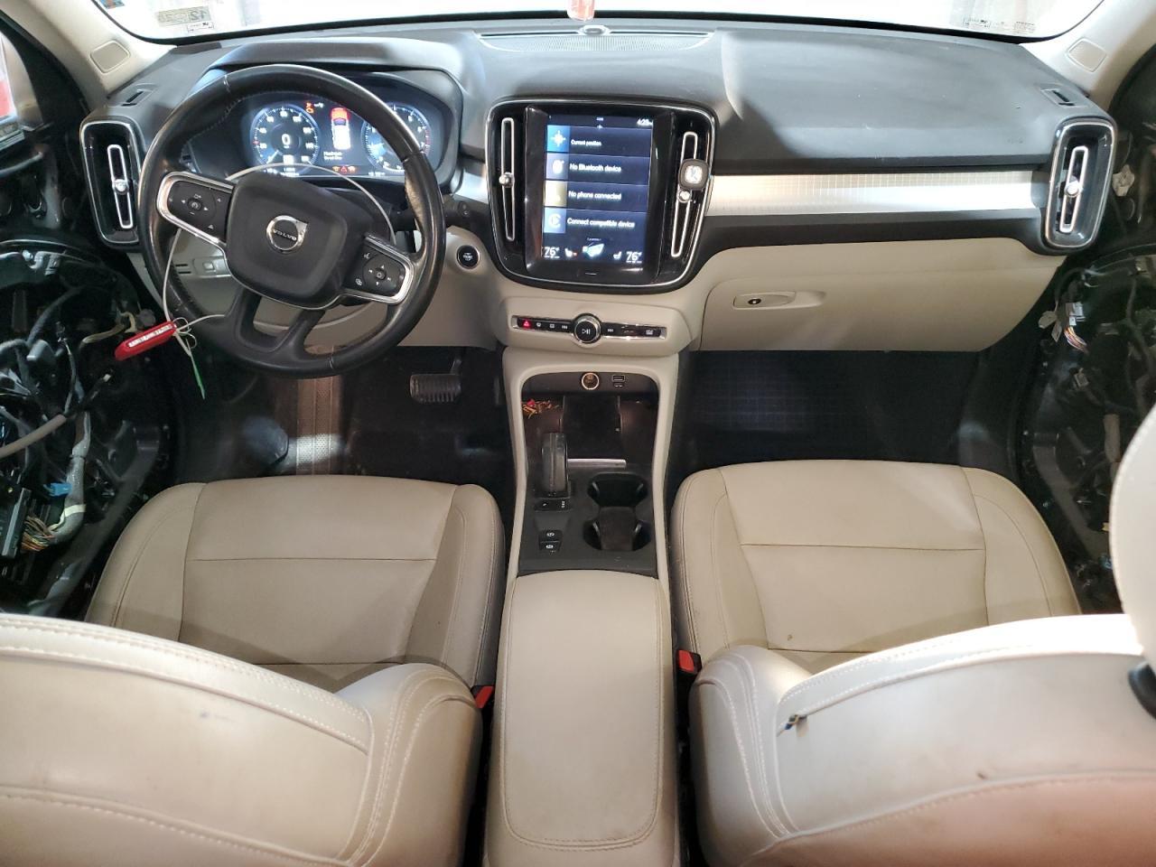 2019 Volvo Xc40 T5 Momentum