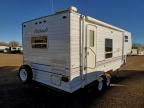 2001 Wildcat 5th Wheel