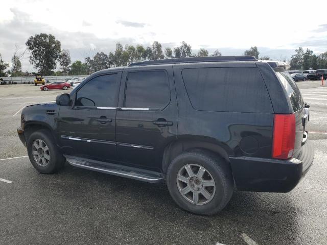2009 Cadillac Escalade Sport