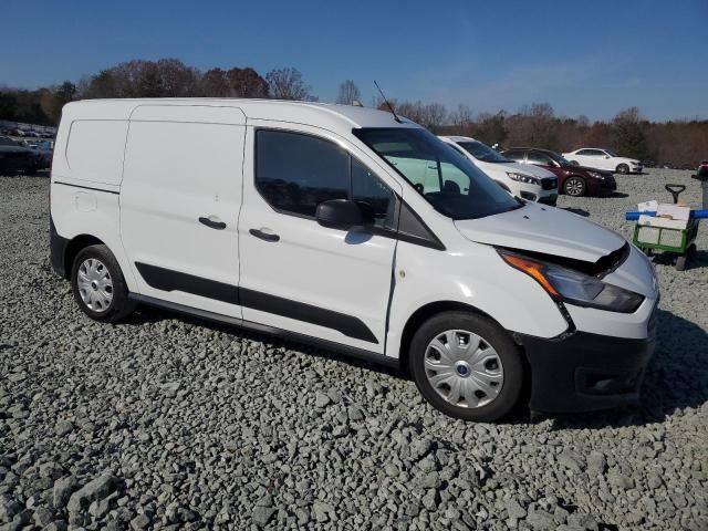 2022 Ford Transit co Delivery van