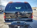 2001 GMC Yukon