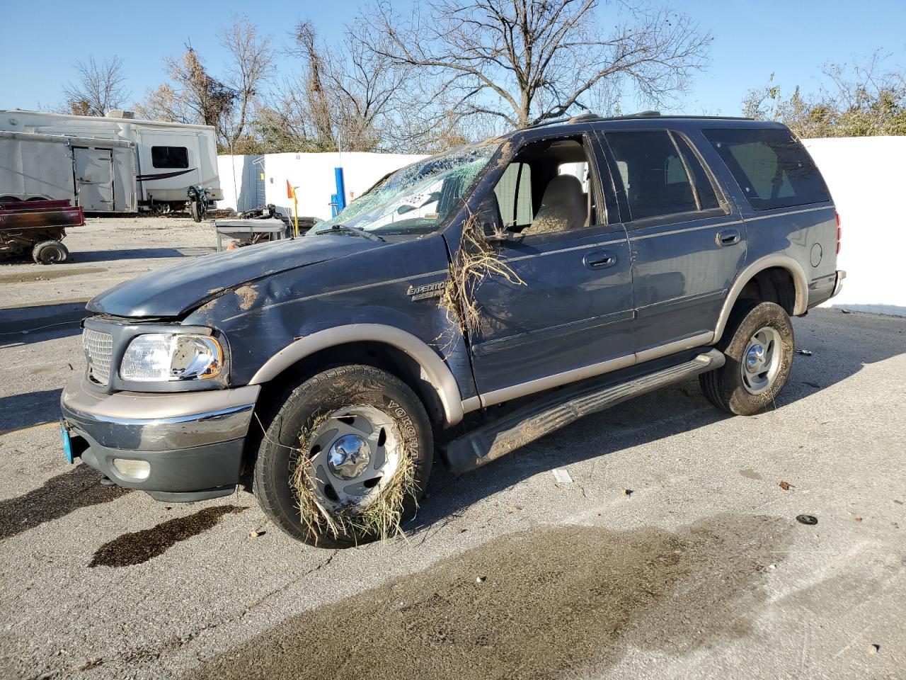 1999 Ford Expedition