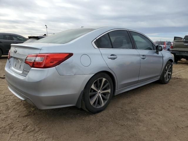 2015 Subaru Legacy 2.5i Limited