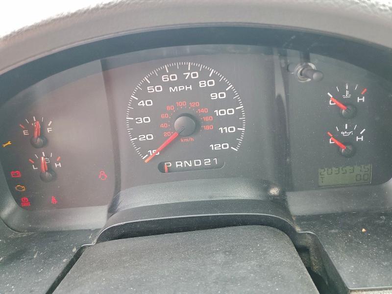 2006 Ford F150