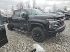 2020 Chevrolet Silverado K2500 High Country
