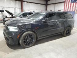Dodge Vehiculos salvage en venta: 2021 Dodge Durango R/T