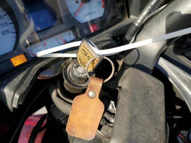 1999 Honda GL1500 SE12