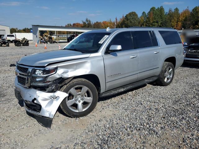 2019 Chevrolet Suburban C1500 lt