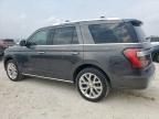 2018 Ford Expedition Platinum