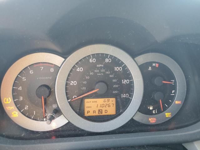 2008 Toyota Rav4