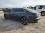 2017 Audi A4 Premium Plus