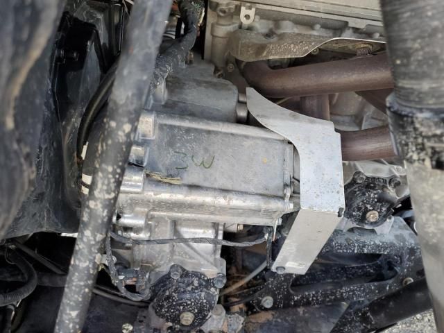 2022 Polaris RZR PRO R Utility Vehicle