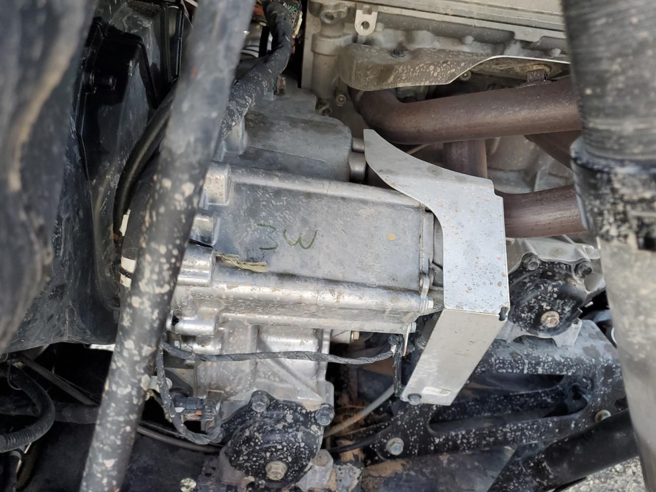 2022 Polaris RZR PRO R Utility Vehicle