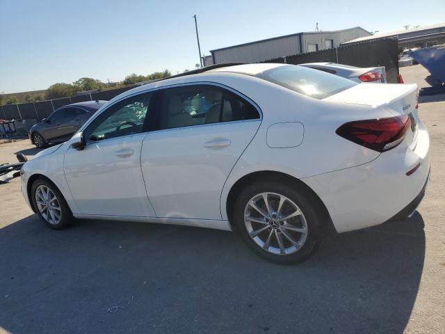 2019 Mercedes-Benz A 220 4matic