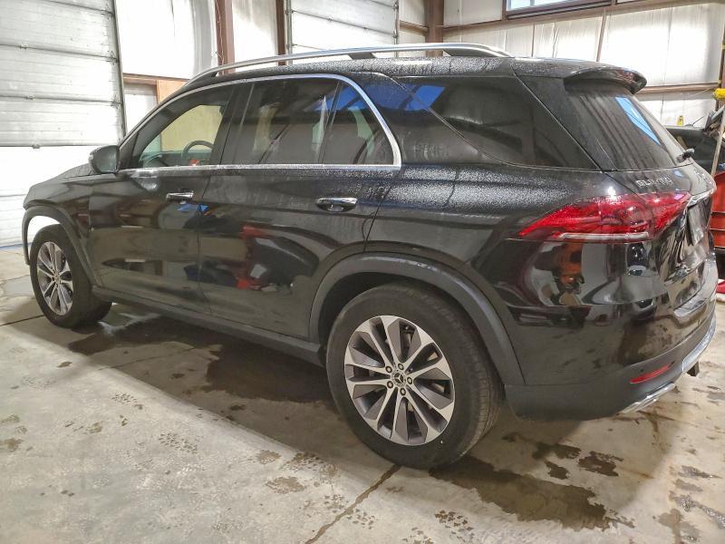 2022 Mercedes-Benz Gle 450 4matic