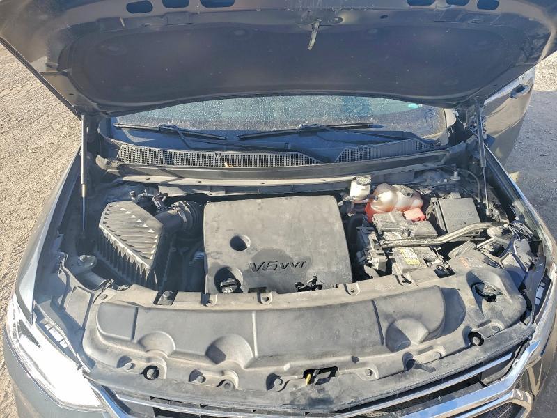 2020 Chevrolet Traverse lt