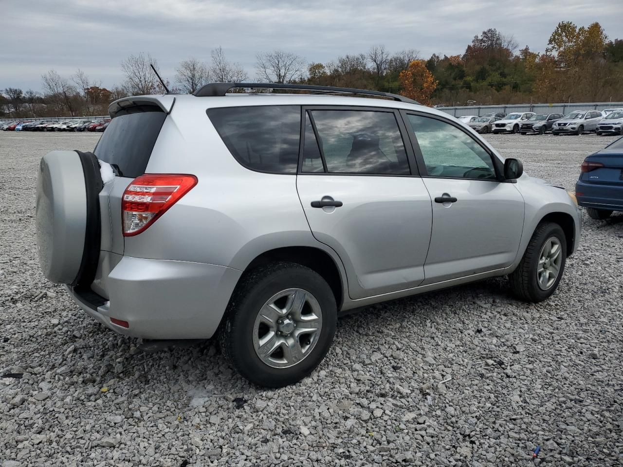 2010 Toyota Rav4