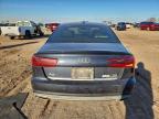 2016 Audi A6 Premium Plus