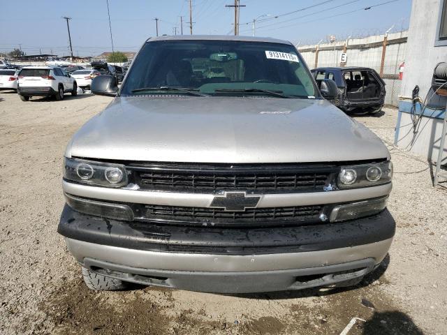 2004 Chevrolet Tahoe C1500