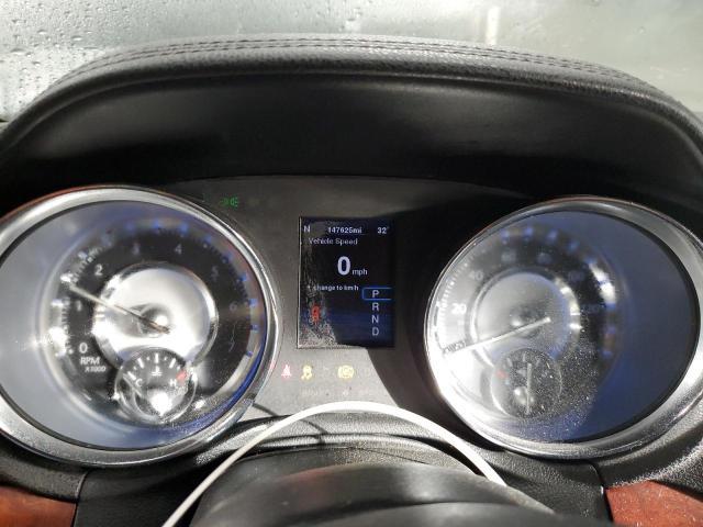2012 Chrysler 300