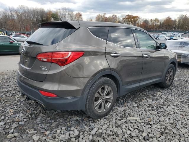 2013 Hyundai Santa fe Sport