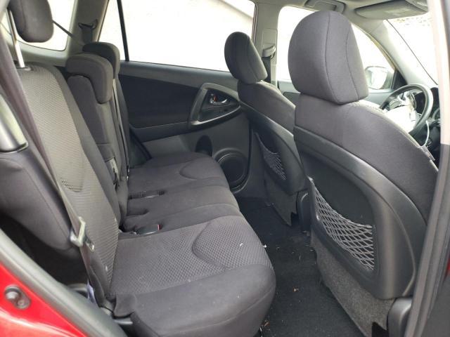 2009 Toyota Rav4 Sport