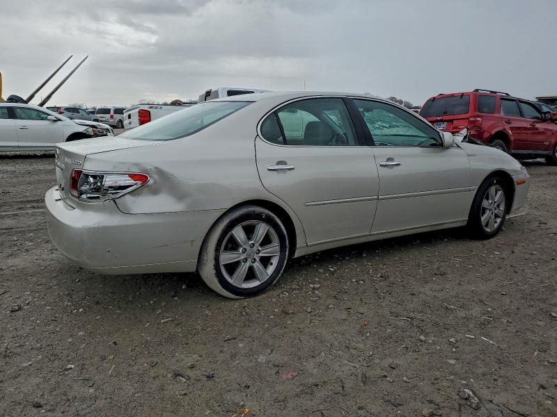 2006 Lexus Es 330