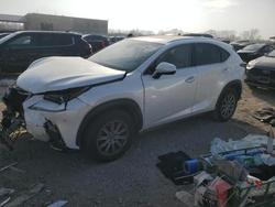 2019 Lexus Nx 300 Base en venta en Kansas City, KS