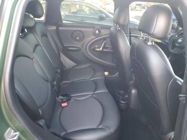 2015 Mini Cooper s Countryman