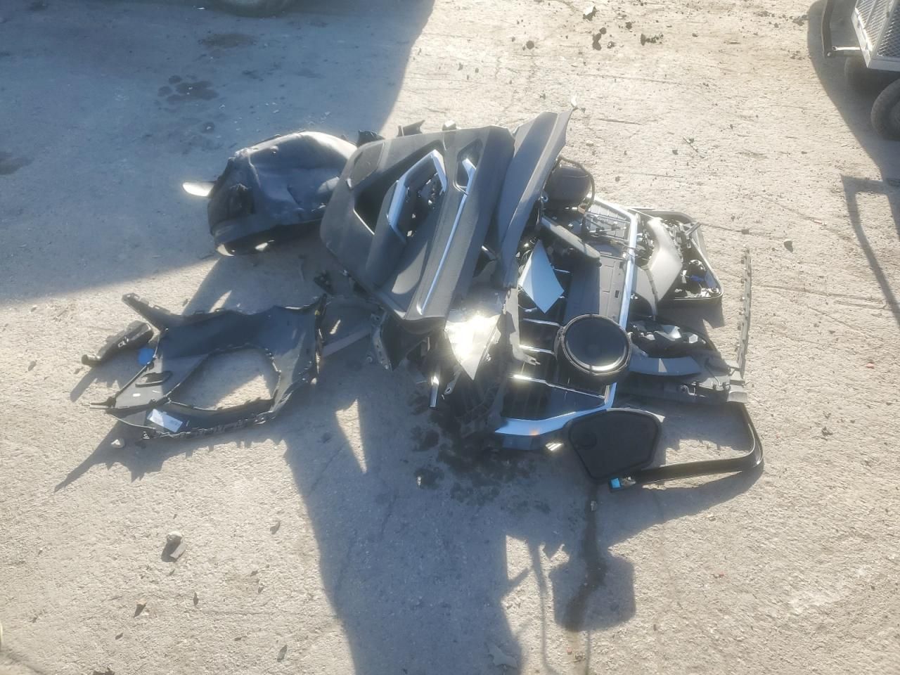 2022 Audi Q3 Premium Plus s Line 45