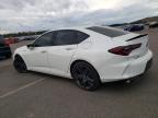 2021 Acura Tlx Tech a
