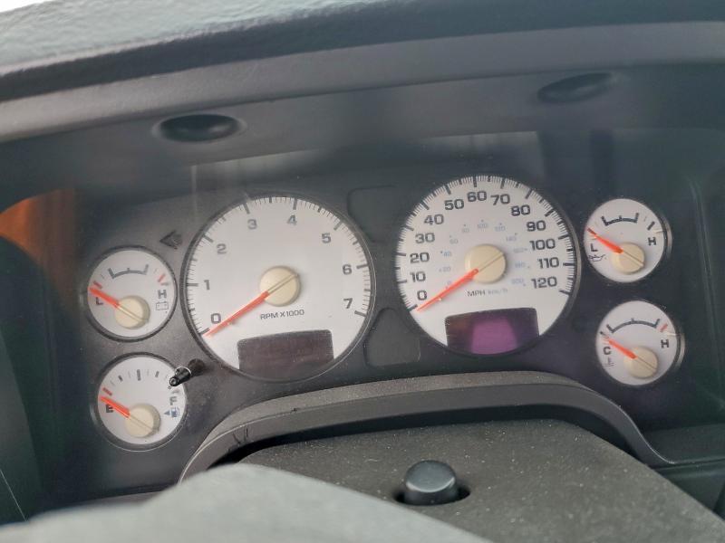 2004 Dodge RAM 2500 ST