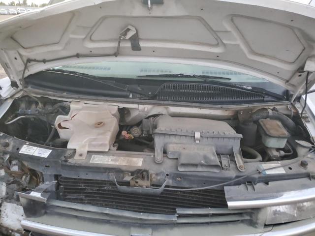 2000 Chevrolet Express G1500