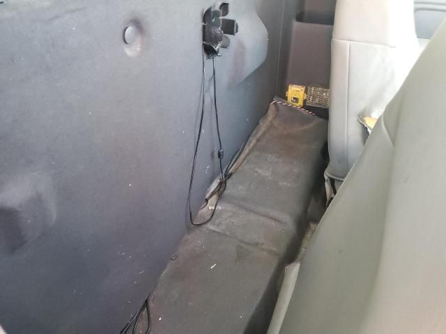 2010 Ford F150 Utility / Service Truck