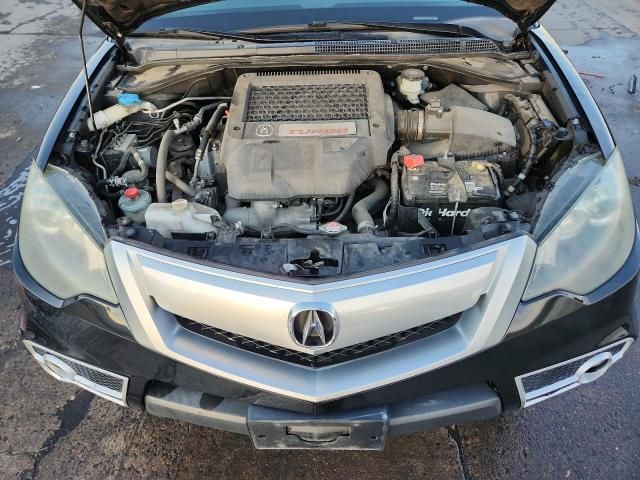2012 Acura RDX