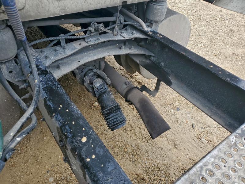 2020 International LT625 Semi Truck