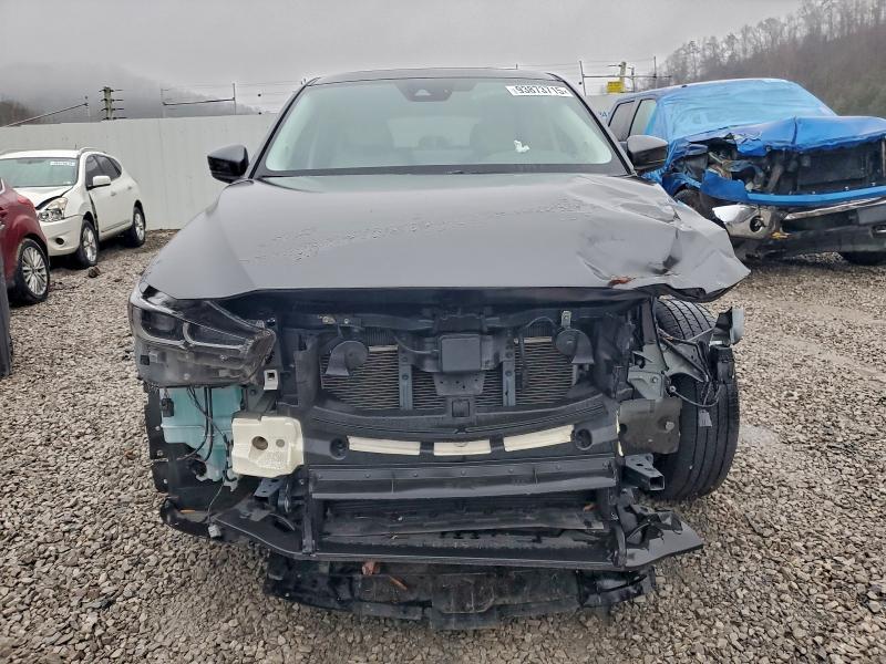 2023 Mazda Cx-5 Preferred