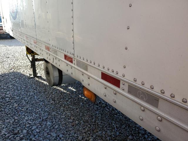 2015 Ggsd Reefer-Refrigerated Van Trailer