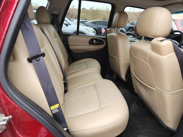 2006 Chevrolet Trailblazer ls