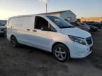 2016 Mercedes-Benz Metris