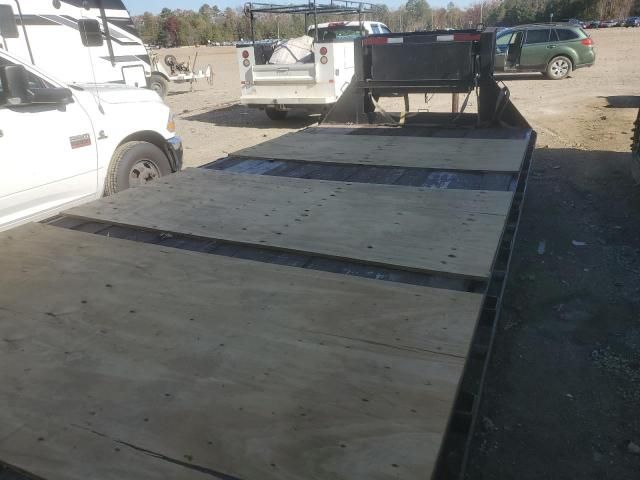 2021 Texas 2021 MAT Welding Equipment Trailer